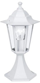 EGLO 22466 - LATERNA 5 kültéri lámpa 1xE27/60W 22466