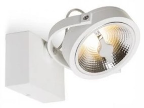 RED - Design Rendl - R12332 - LED Fali spotlámpa KELLY LED/12W/230V