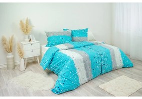 Stanex Pamut ágynemő San Francisco, 140 x 220 cm, 70 x 90 cm