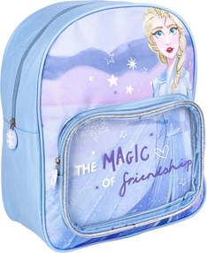 Disney Jégvarázs Friendship hátizsák, táska 30 cm