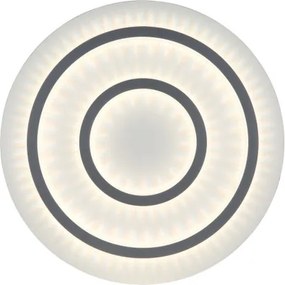 GLOBO 48042-60W JAYDEN Kerek Mennyezeti Lámpa IP20