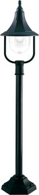 Elstead Lighting SHANNON SHANNON-PILLAR Állólámpa 1x60W/E27 IP44