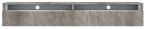 Tv szekrény/asztal Redcan 180  (beton). 1098680