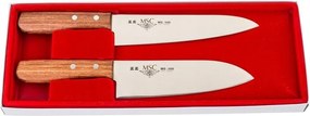 2 db-os Masahiro késkészlet Msc 110_5152 18 és 16,5 cm MBS-26