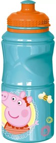 Peppa malac Core Hold kulacs, sportpalack 380 ml