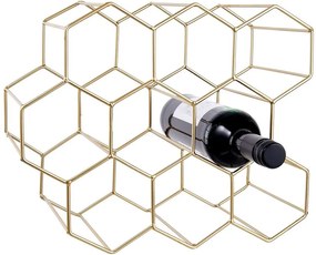 CUBICLE bortartó, 9 üvegnek