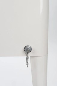 Cooler Be Cool gurulós hűtőláda