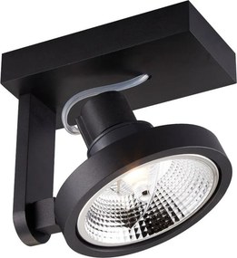 Zuma Line MASTER ACGU10-181-N Spotlámpa 1x15W/GU10 Es111 IP20
