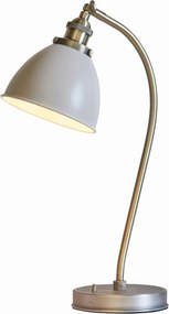 Endon FRANKLIN 76331 Asztali lámpa 1x40W/E14 IP20