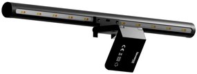 Dimmelhető LED monitor lámpa Computer Light Bar 3000-6000K kétirányú világítás LVN System LV9293