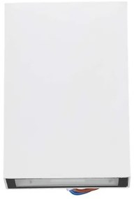 LED Kültéri fali lámpa LED/4W/230V 6400K IP65 fehér
