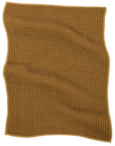 Mikroszálas konyharuha szett 2 db-os 40x60 cm Waffle – Tiseco Home Studio