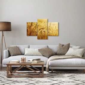 Kép - Gabonafül (90x60 cm)