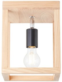 Brilliant NEREA 99436/35 Plafonlámpa 1x15W/E27 IP20