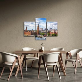 Kép - Big Ben (90x60 cm)