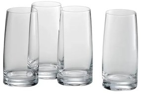 WMF - KINEO magas pohárkészlet, 4 db