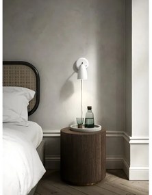 Nordlux - NEXUS fali lámpa 1xGU10/6W/230V fehér