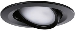 Paulmann 94472 - KÉSZLET 3xLED/6W IP23 Dimmelhető fürdőszobai lámpa NOVA 230V