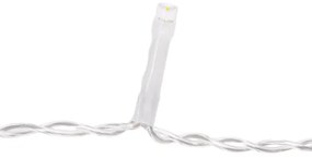 Aigostar - LED RGBY Kültéri karácsonyi fényfüzér 350xLED/6W/230V 3,5m IP44