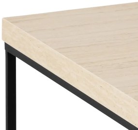 CAMILO bézs konferenciasztal