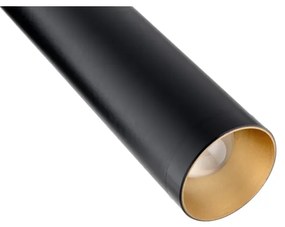 Argon 8328 - LED Fali spotlámpa RIO LED/4,2W/230V 3000K fekete