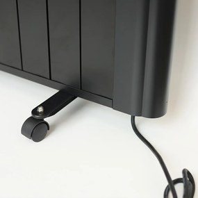 Solis elektromos fűtőtest 2000W