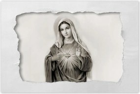 Poszterek 60x40 Szűz Mária ajándék