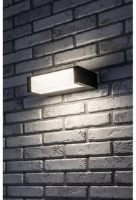 Rabalux 77185 - LED Kültéri fali lámpa CUBBINGTON LED/18W/230V IP54