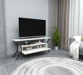 TV szekrény Tarz - Crystal