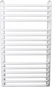 Fürdőszobai Radiátor Fehér Psb Sun 93x55 cm 610W