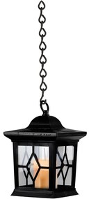 Light kültéri napelemes LED lámpás, magasság 14,5 cm - Star Trading