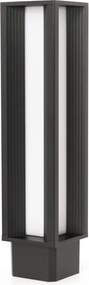 Novolux AURA 932A-L3333B-02 Állólámpa 1x33W/LED 4000K 5240LM IP65
