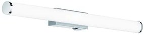 Trio Mattimo led fali lámpa króm tr 283270206 TR283270206