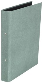 Zöld karton rendszerező Ringo Canvas Paper Laminate – Bigso