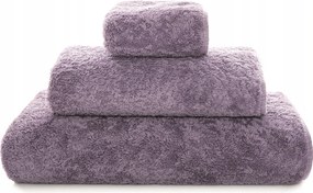 Extra Vastag és Puha Fürdőlepedő 70x140 MrTowel 800g/m2 Levendula