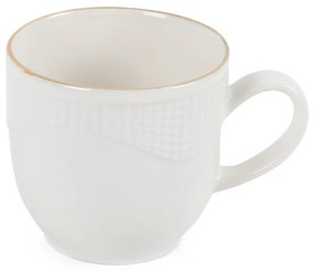 Lux 83 db-os étkészlet - Kütahya Porselen