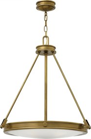 Függeszték Bronz ELSTEAD HK-COLLIER-P