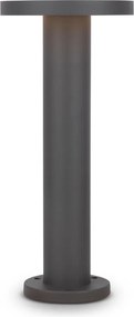 Maytoni WALD O420FL-L12GF Állólámpa 1x12W/LED 3000K 1000LM IP65