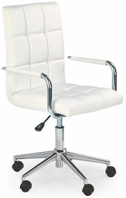 Irodai forgószék Giovanni 2 (fehér). 796495
