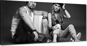 Festmények 120x60 Szerelem Érzés Párkapcsolat