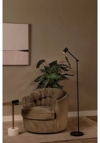 Lucide 36722/03/30 - LED Dimmelhető állólámpa TIPIK LED/3W/230V 2700K fekete