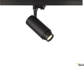 SLV NUMINOS® ZOOM M PHASE 1006112 Sínreflektor 1x20W/LED 4000K 1900LM