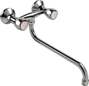 Mosogató/mosogató csaptelep Balletto (85013) mosdó/mosogató csaptelep