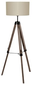 Eglo 94326 - Állólámpa LANTADA 1xE27/60W/230V