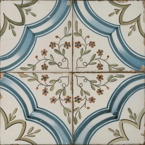 Padló Peronda Fineza Patchwork nijar 45x45 cm matt FSNIJAR