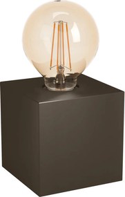 Eglo PRESTWICK 2 43549 Asztali lámpa 1X40W/E27 IP20