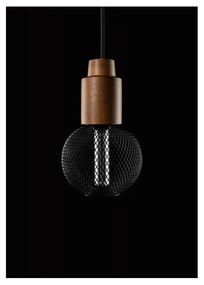 Meleg fehér dimmelhető izzó E27, 3,5 W – GTV