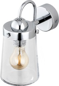 Argon PASADENA 4719 Fali lámpa 1x15W/E27 IP44