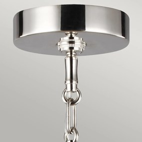 Quintiesse HARPER QN-HARPER-1P Függőlámpa 1x60W/E14