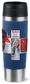 Sötétkék utazóbögre 500 ml – Tefal